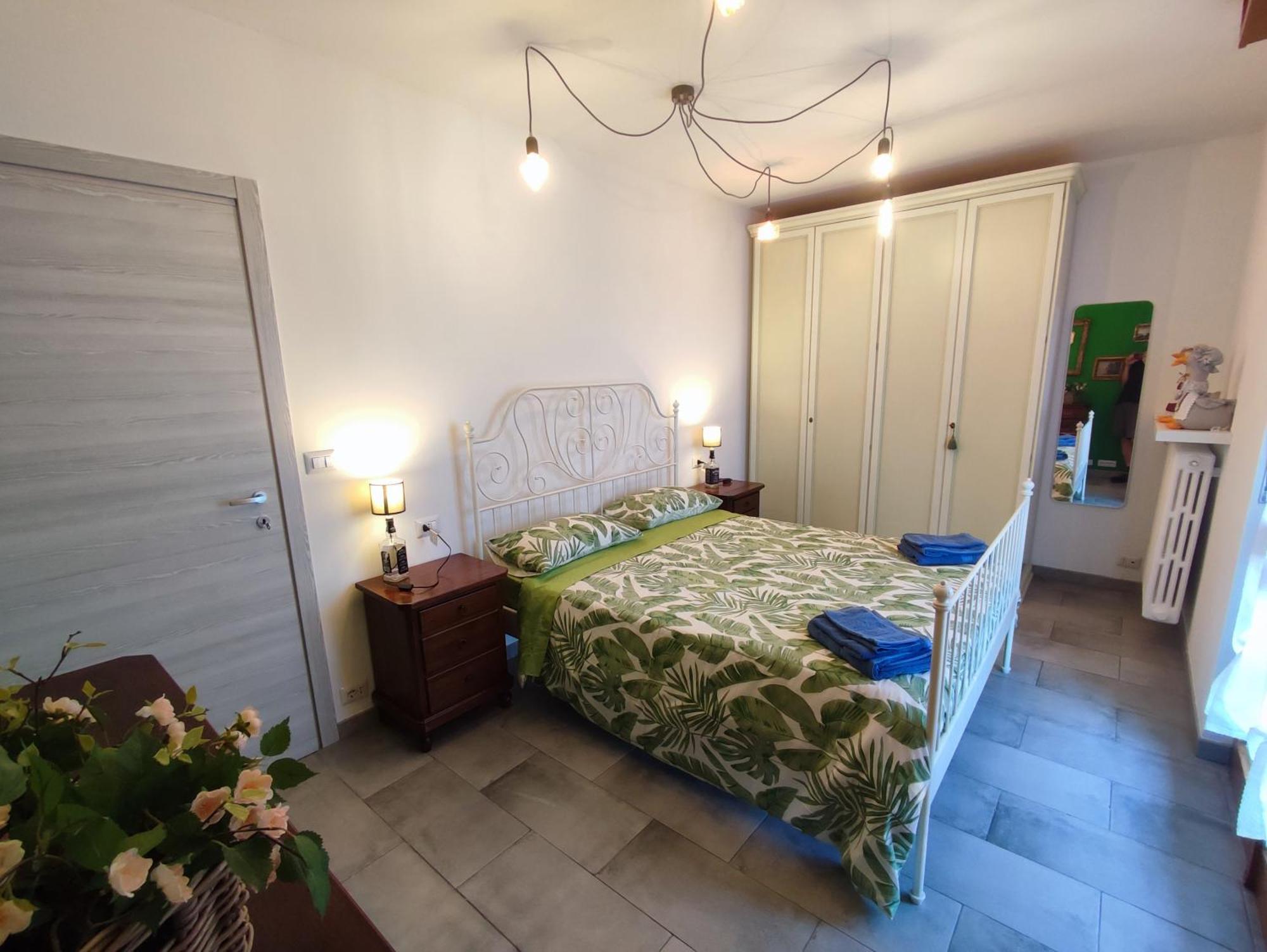 Casa Lilly Apartment San Paolo Solbrito Exterior photo