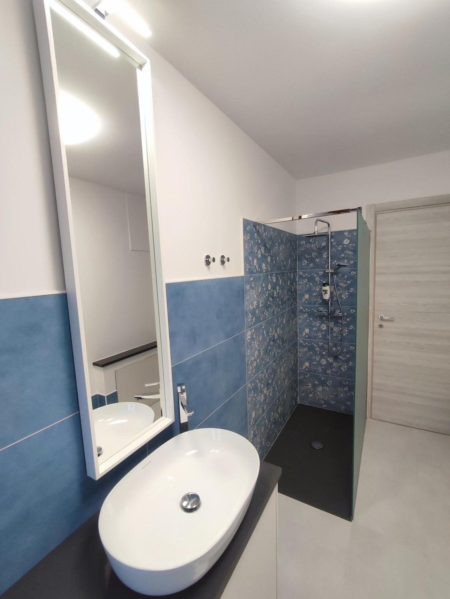Casa Lilly Apartment San Paolo Solbrito Exterior photo