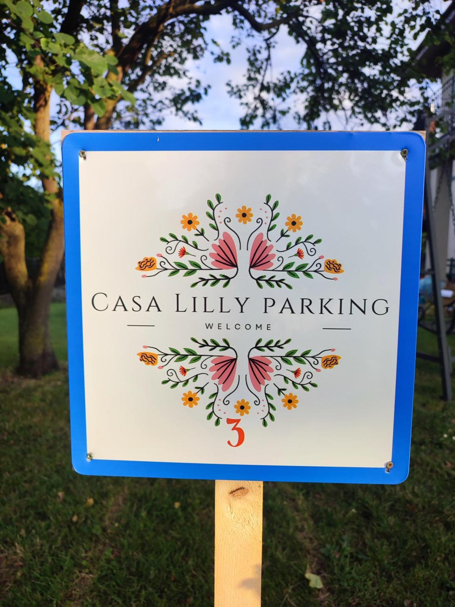 Casa Lilly Apartment San Paolo Solbrito Exterior photo