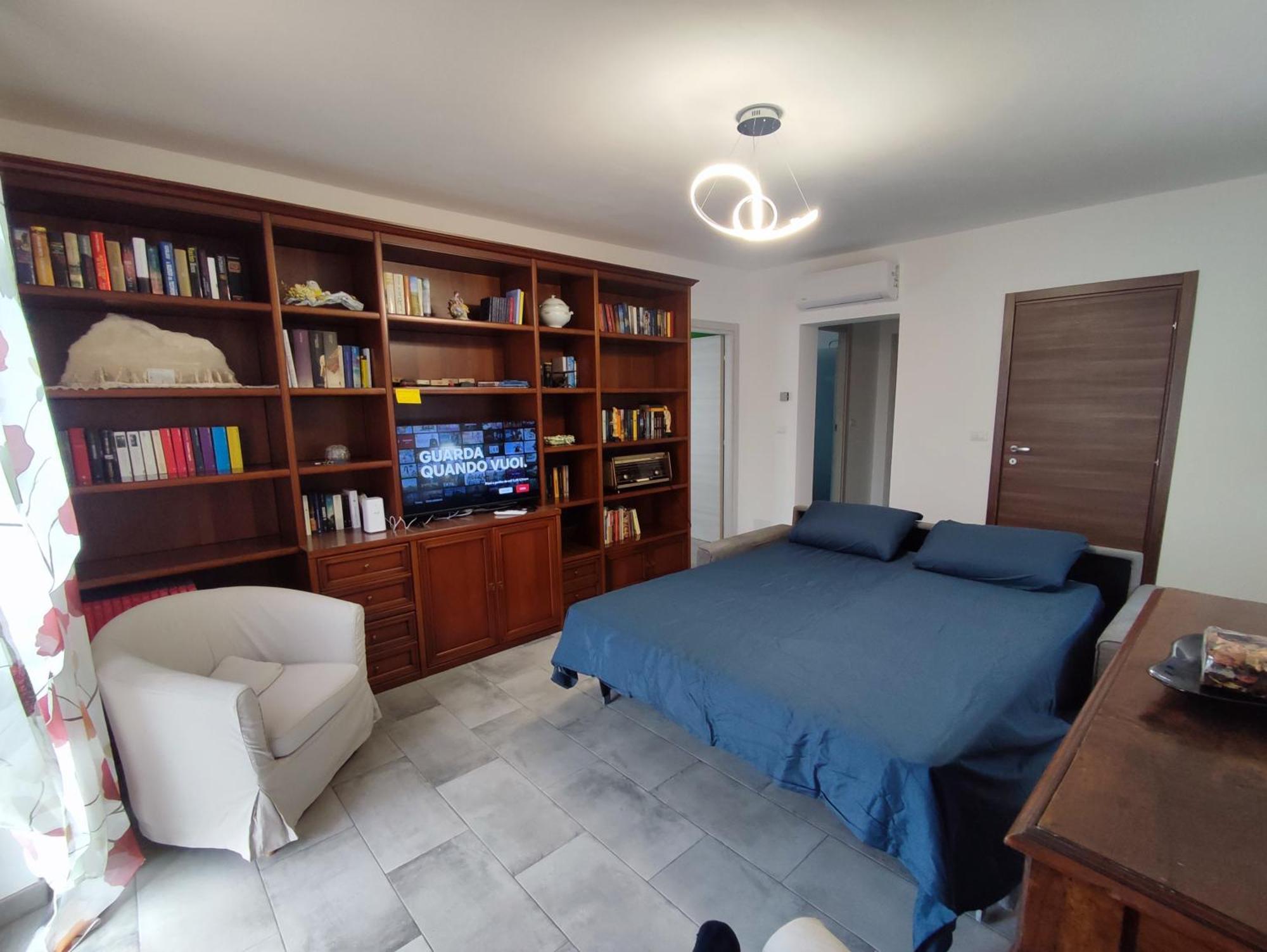 Casa Lilly Apartment San Paolo Solbrito Exterior photo