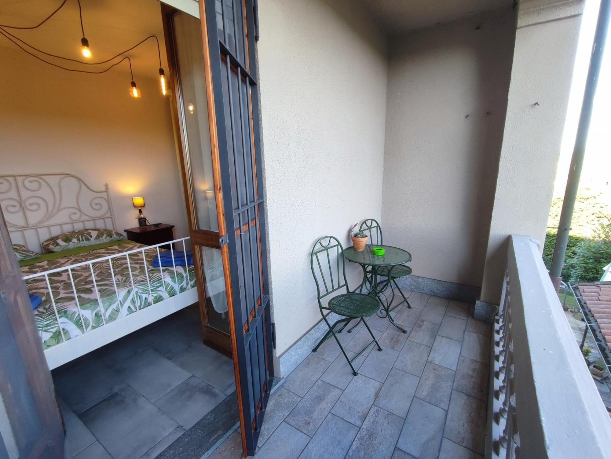 Casa Lilly Apartment San Paolo Solbrito Exterior photo