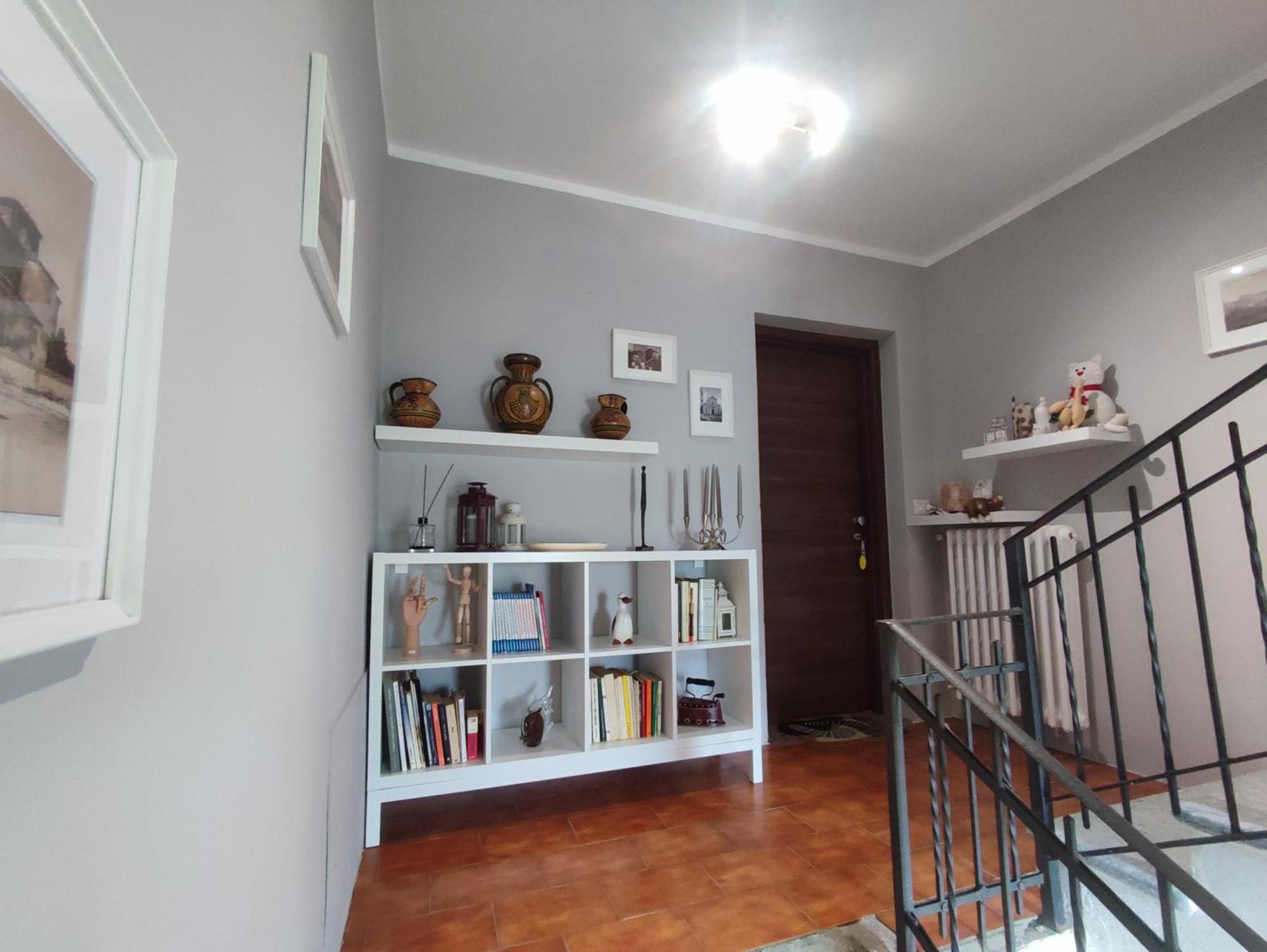 Casa Lilly Apartment San Paolo Solbrito Exterior photo